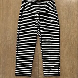 Athleta Leggings Sz S